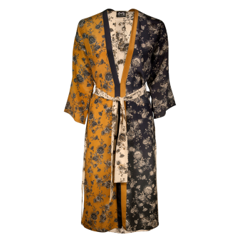 Antagonist Kimono