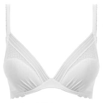 Aphrodite Plunge BH