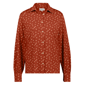 Art of Dot Pyjamashirt