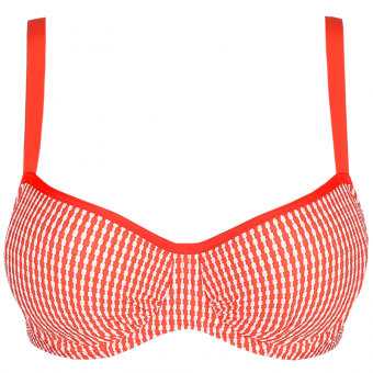 Atlas Beugel Bikinitop