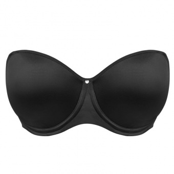 Aura Strapless BH