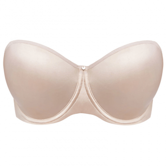 Aura Strapless BH