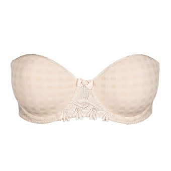 Avero Strapless BH