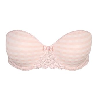 Avero Strapless BH