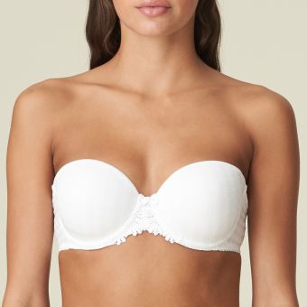 Strapless BH & Bh's zonder bandjes (20+ Keuzes) - Sliponline