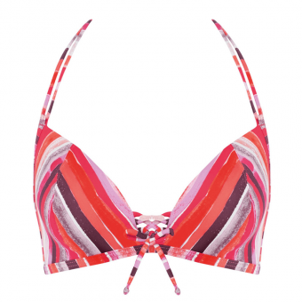 Bali Bay Padded Triangle Bikinitop