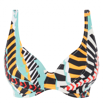 Bassline Beugel Bikinitop