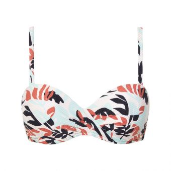 Seaweed Multiway Bikinitop