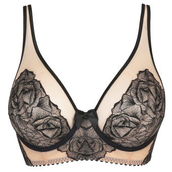 Belgravia Longline BH