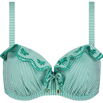 Sunny Vibes Beugel Bikinitop