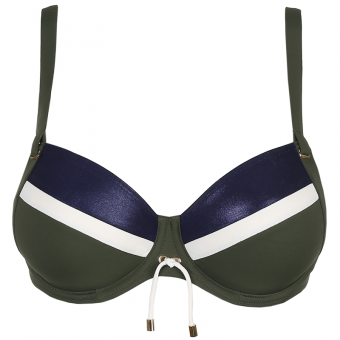 Ocean Drive Beugel Bikinitop