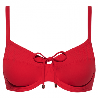 Scarlet Beugel Bikinitop