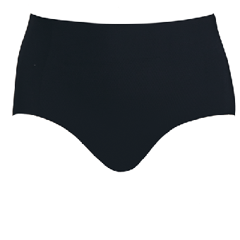 Beyond Naked Slip