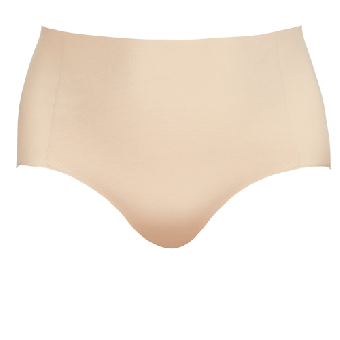 Beyond Naked Slip