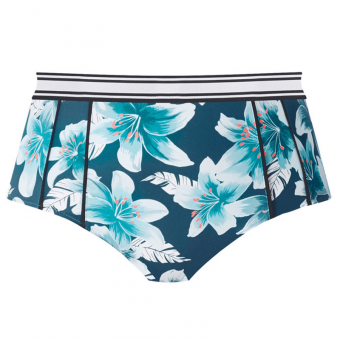 Island Lily Bikinibroekje