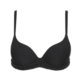 Blanche Voorgevormde Bikinitop