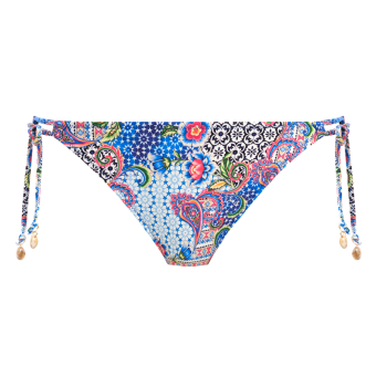 Boho Breeze Strikbroekje