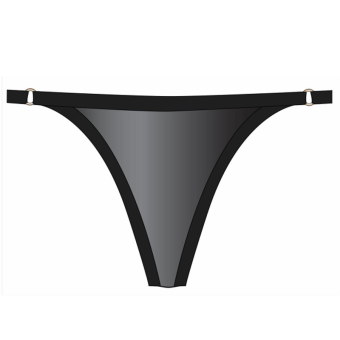 Boîte à Désir Slip met Ketting