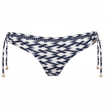 Ikat Edit Strikbroekje