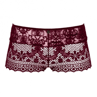 Cassiopee Short