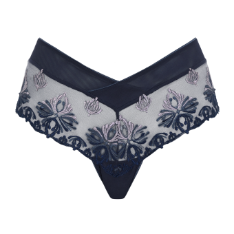 Champs-Elysees Short