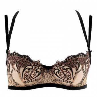 Coeurs Enlaces Balconette BH