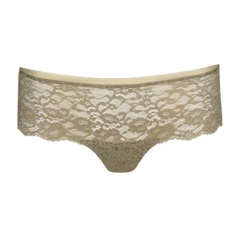 Color Studio Lace Short
