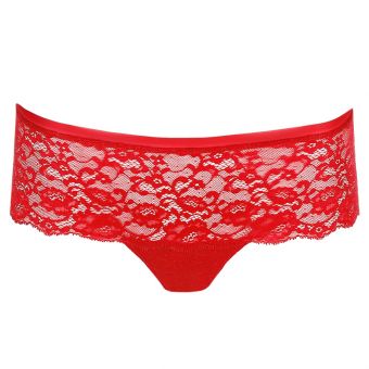 Color Studio Lace Short