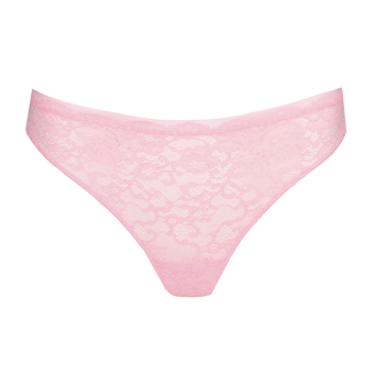 Color Studio Lace String