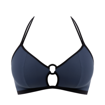 Colour Crush Triangle Bikinitop