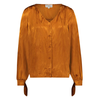 Copper Flow Pyjamashirt