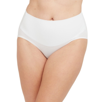 Cotton Comfort Slip
