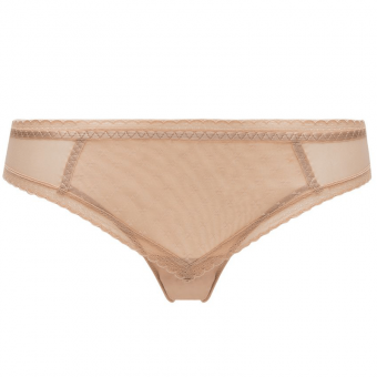 Courcelles Slip