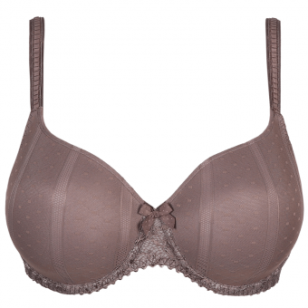 Couture Voorgevormde BH