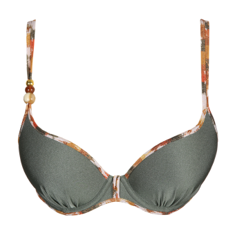 Op risico Fotoelektrisch Weekendtas Push Up Bikini | Annadiva Lingerie en Badmode