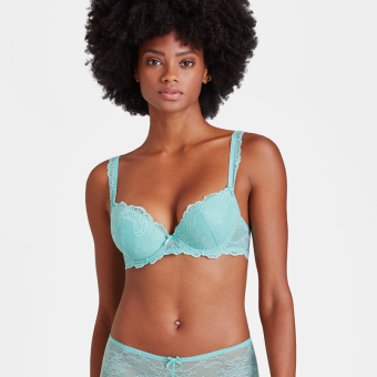 Danse des Sens Push-up BH