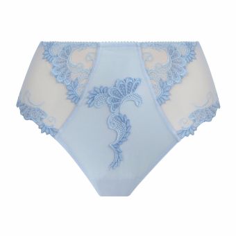 Dressing Floral Hoge Slip
