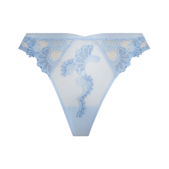 Dressing Floral String
