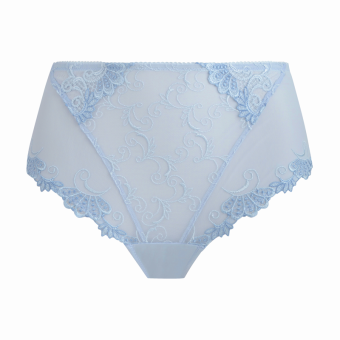 Dressing Floral Tailleslip