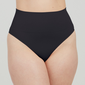 Spanx Everyday Shaping Short Black - Online bij Annadiva