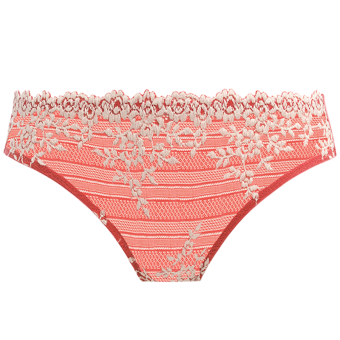 Embrace Lace Slip
