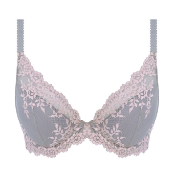Embrace Lace Plunge BH
