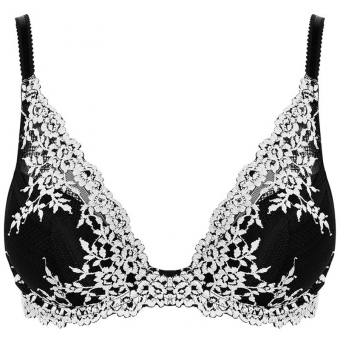 Embrace Lace Plunge BH