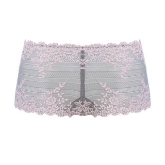 Embrace Lace Short