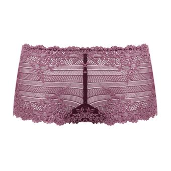 Embrace Lace Short