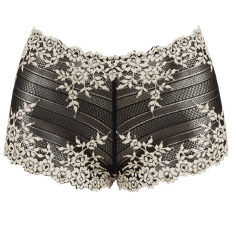 Embrace Lace Short