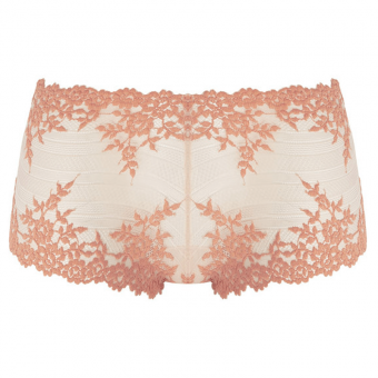 Embrace Lace Short