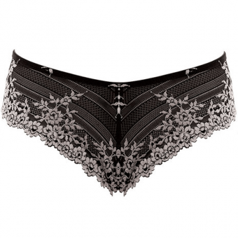 Embrace Lace Slip