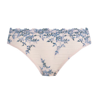 Embrace Lace Slip