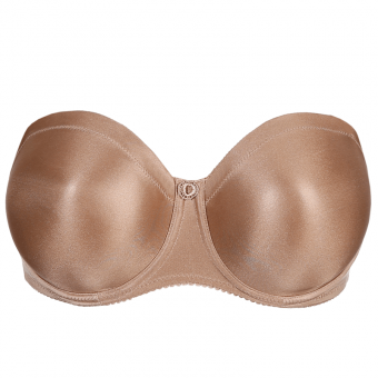 Strapless | Bandeau de BH zonder bandjes | Annadiva